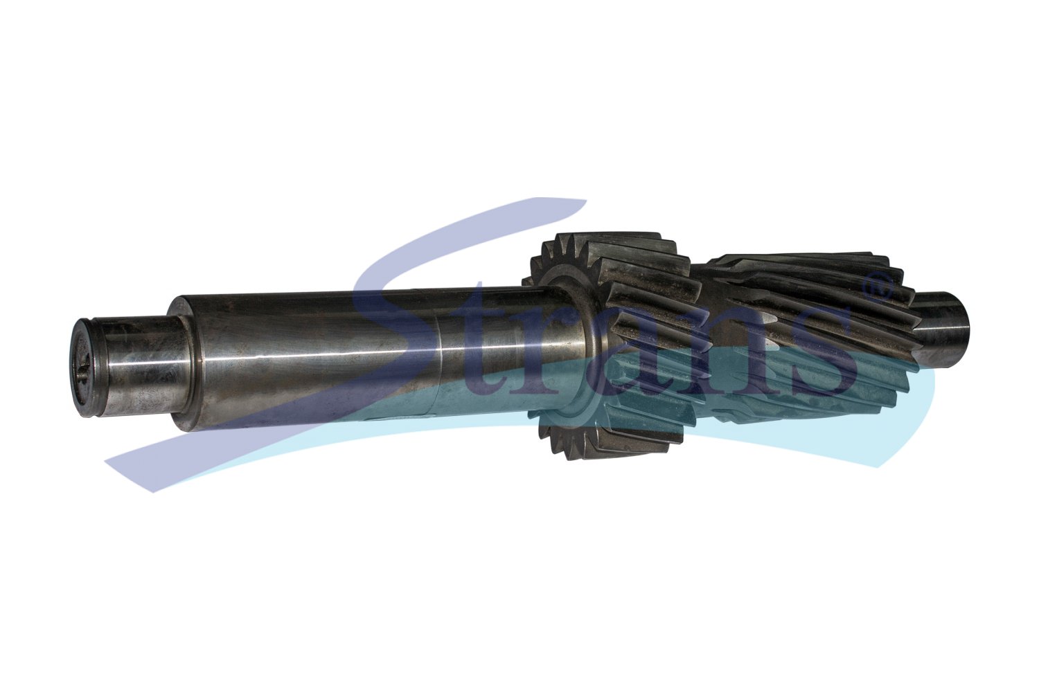 Вал Проміжний Кпп Zf Ecosplit Iii 16S-221 Z19/23 T20484 купити в